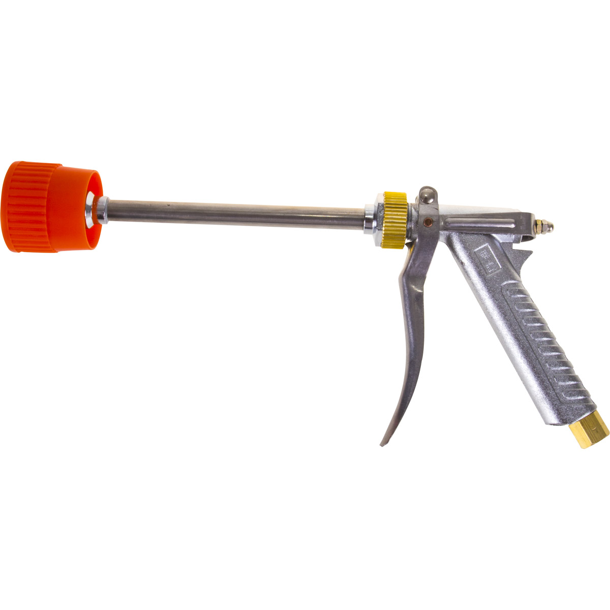 131489 İLAÇLAMA TABANCASI KOMPLE (Tetikli) 15cm