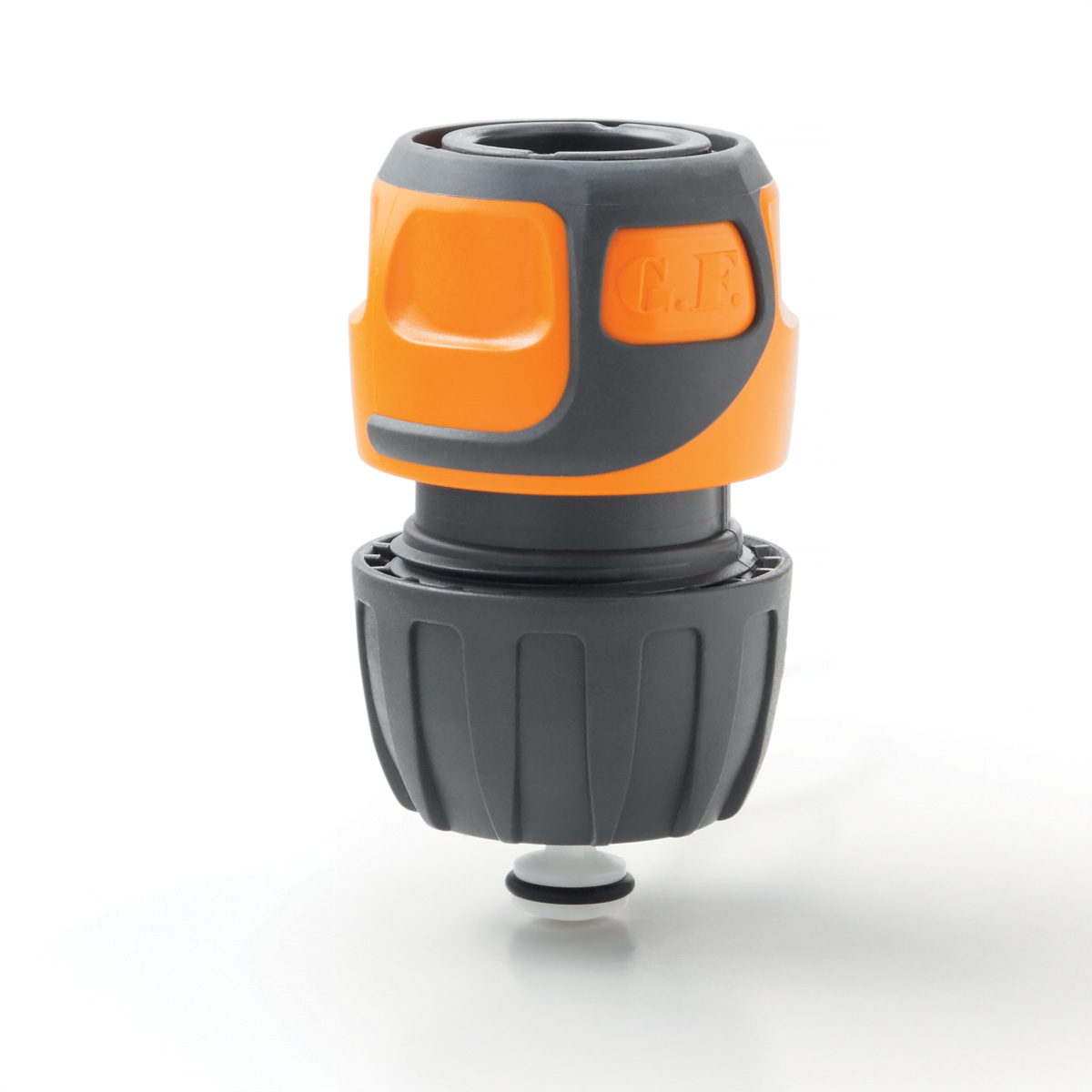205147 HORTUM ADAPTÖRÜ 3/4" SU STOPLU ST