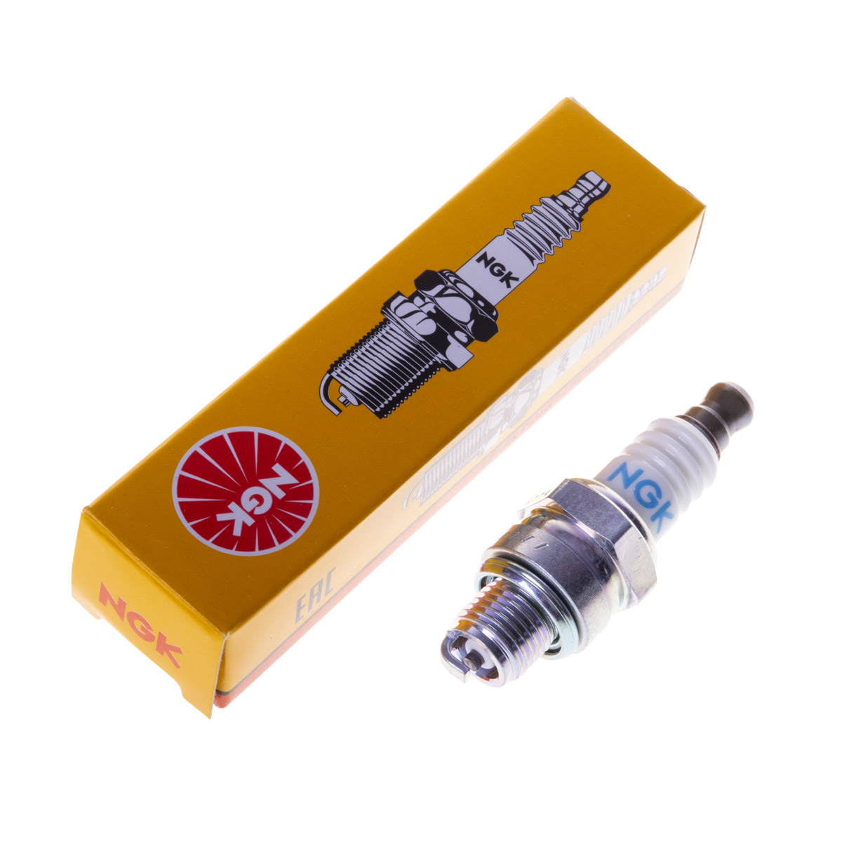 131576 BUJİ İKİ ZAMANLI PPX270,GS440,451,GST250