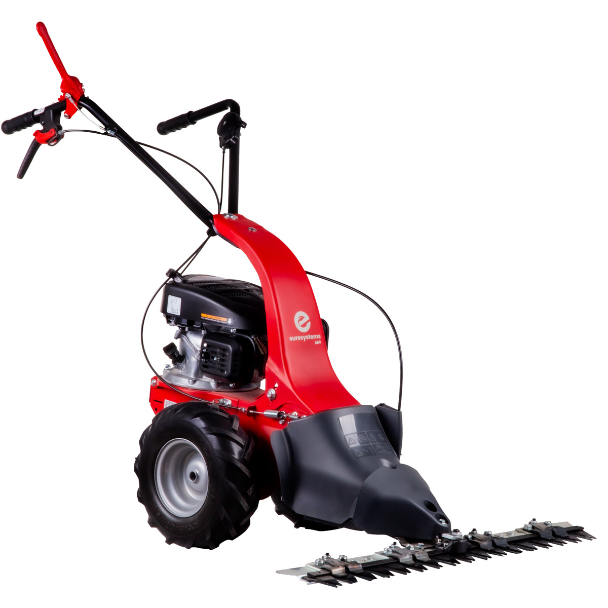 112505 M90 EUR5 ÇAYIR BİÇME MAKİNESİ 87cm