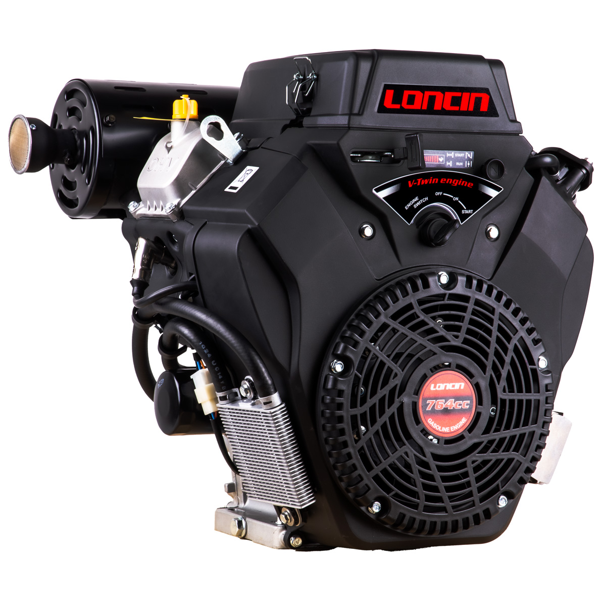 202089 LC2V80FD-A EUR5 BENZİNLİ MOTOR 764cc İLAÇLAMA TİP