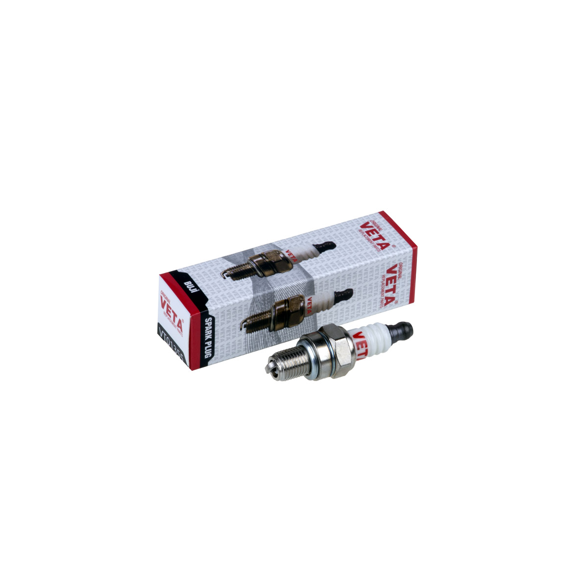131536 BUJİ İKİ ZAMANLI HC265,280XP,ZM2000