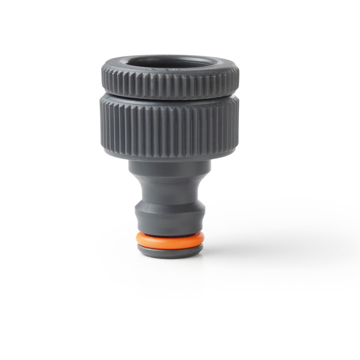 110300 MUSLUK BAĞLANTISI 1/2"-3/4" ADAPTÖRLÜ