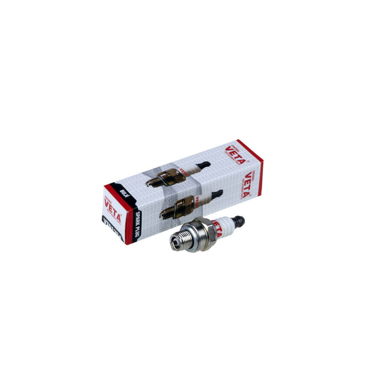 131537 BUJİ İKİ ZAMANLI TS2515,PPX275,GS440,GST250,SLP