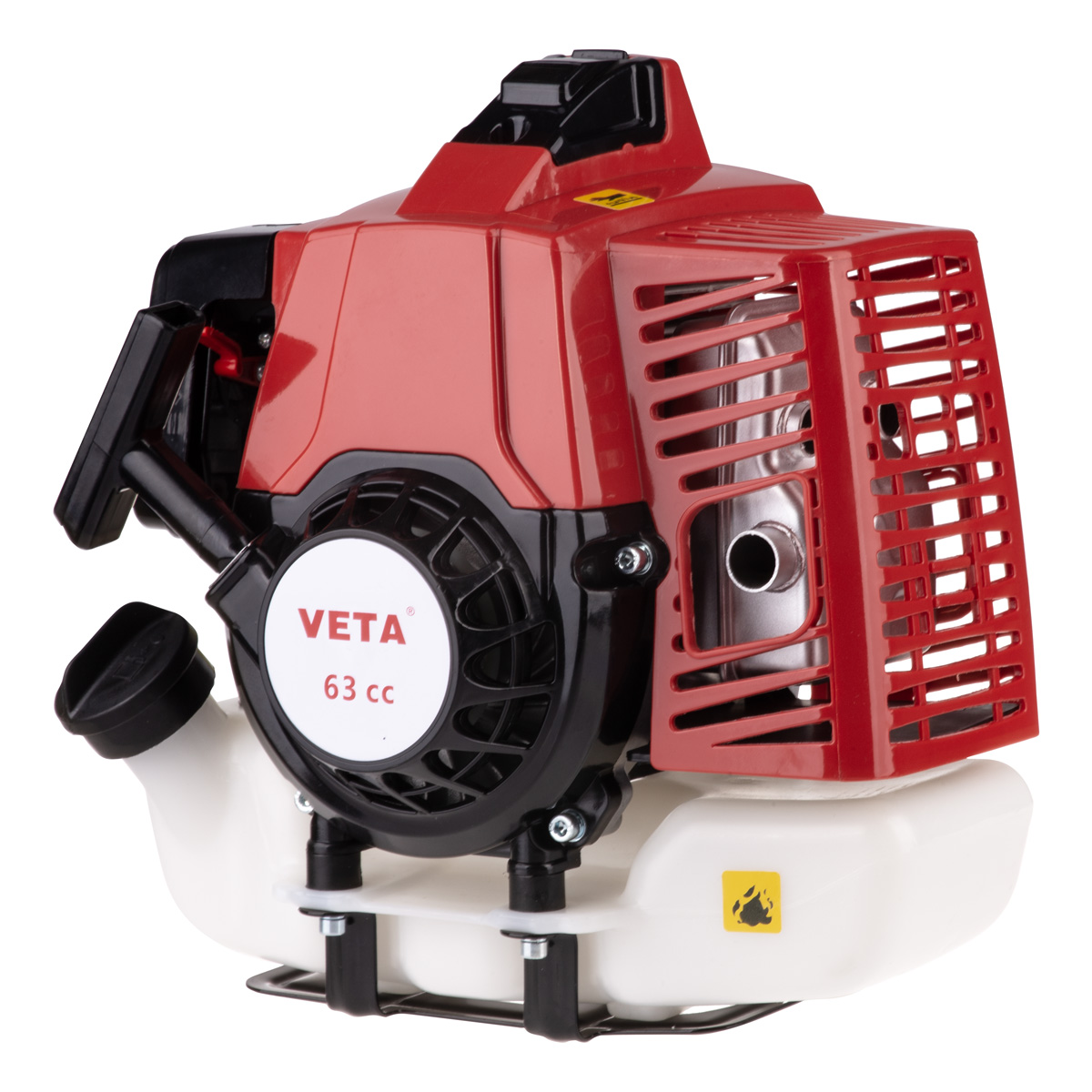 112762 VT63 EUR5 BENZİNLİ MOTOR 3.1hp 63,3 cc