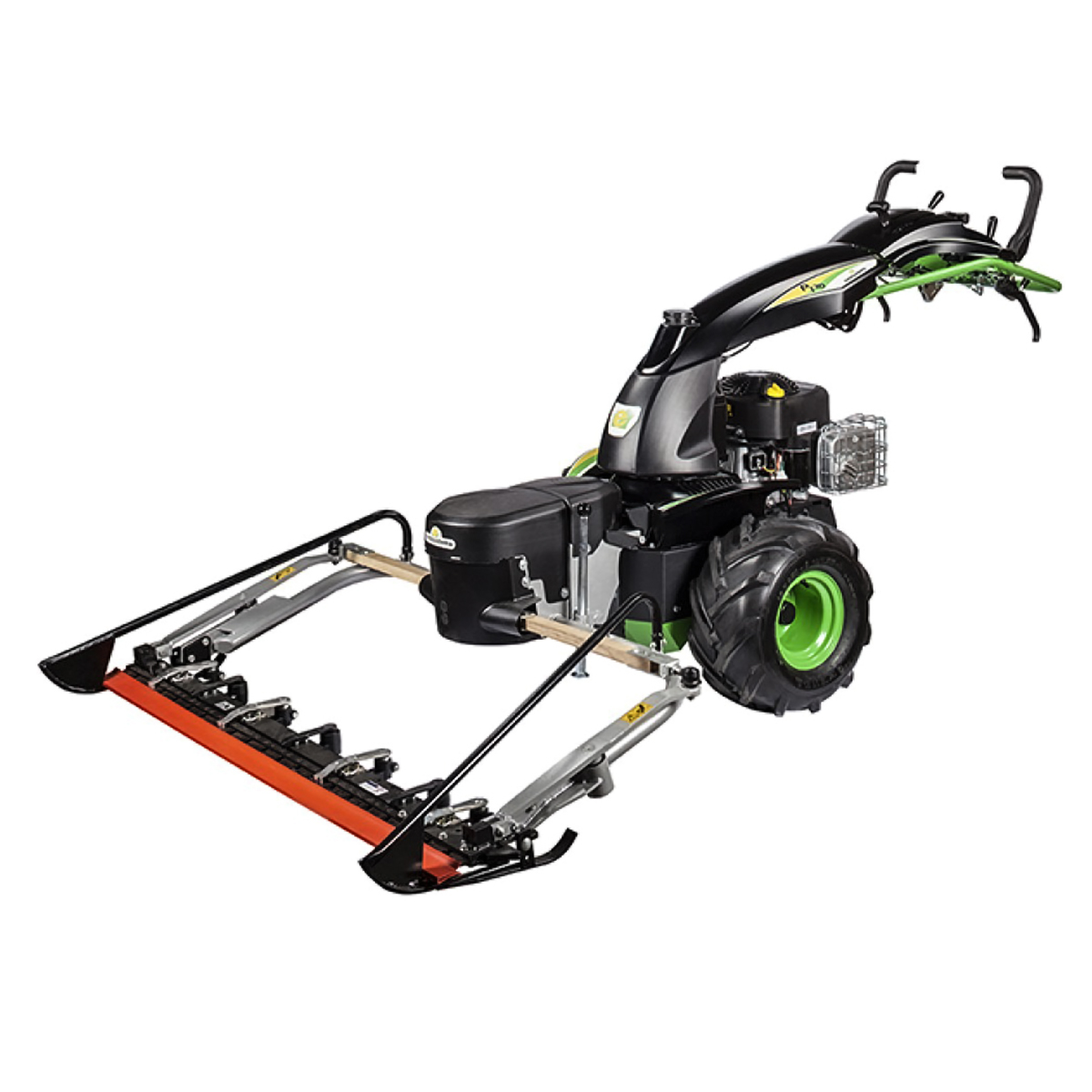 204188 P130 ÇAYIR BİÇME MAKİNESİ 140cm