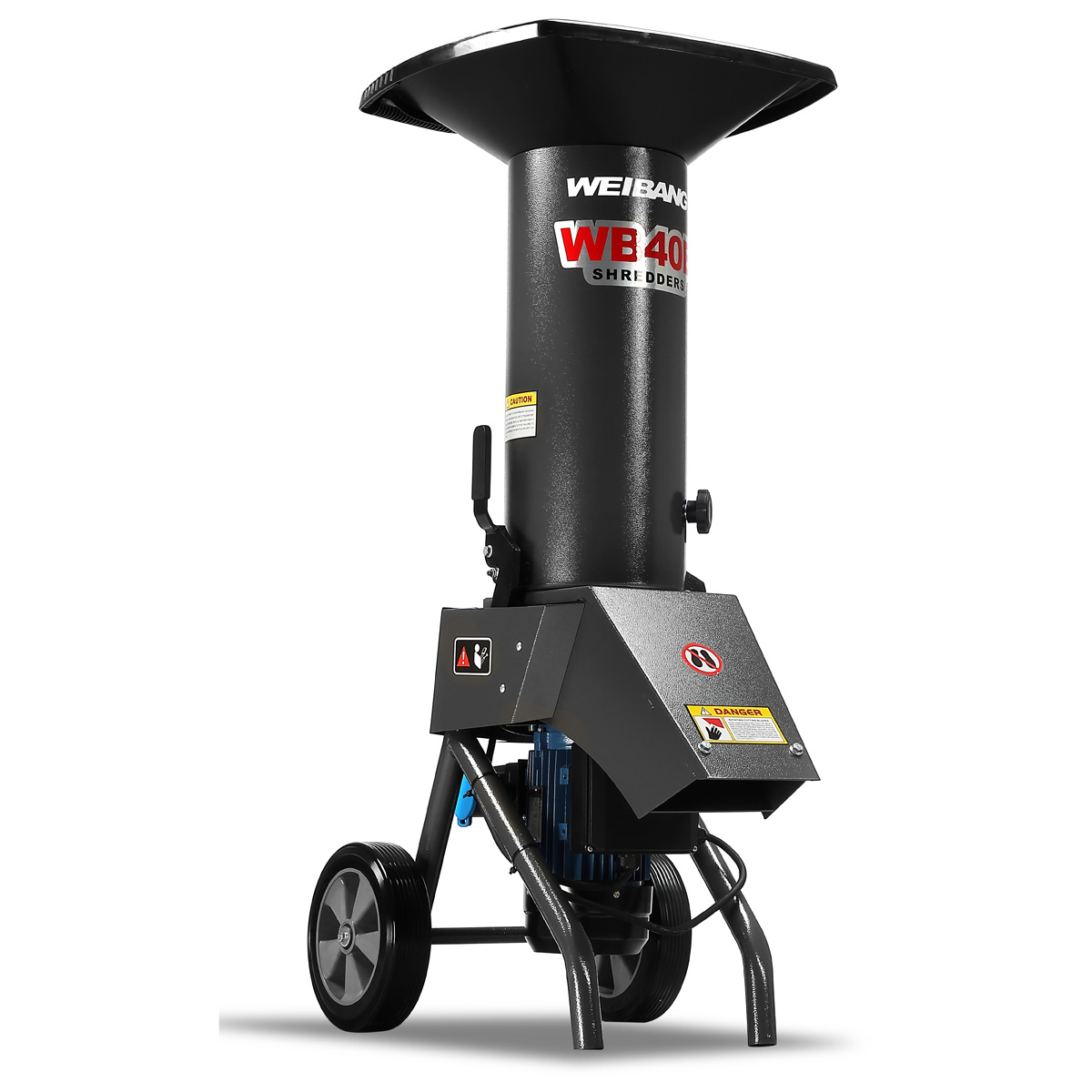 111218 WBSH4003E DAL PARÇALAMA MAKİNESİ ELEKTRİKLİ 2400 W