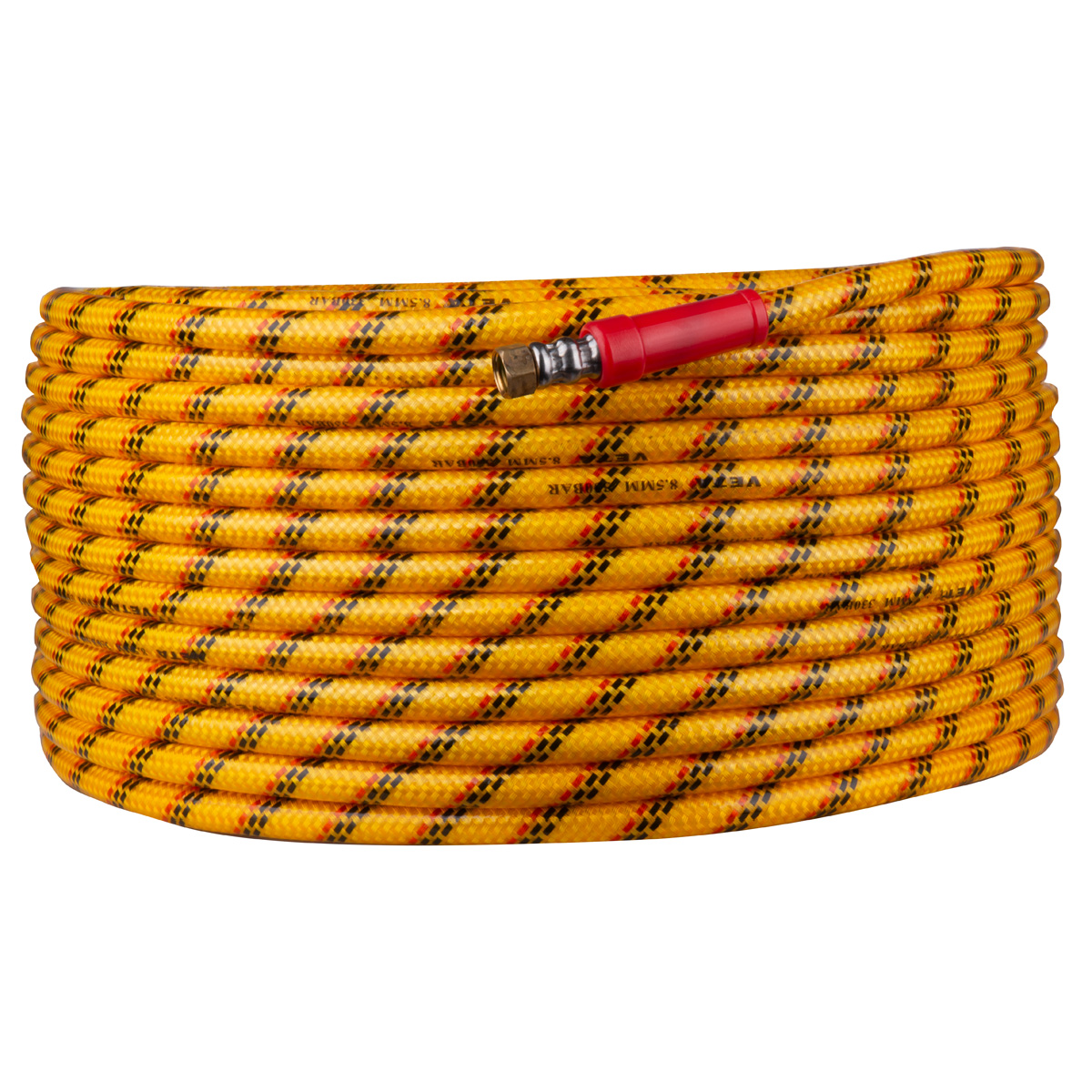206042 BASINÇLI POMPA HORTUMU 8.5mm x 100m 330 Bar