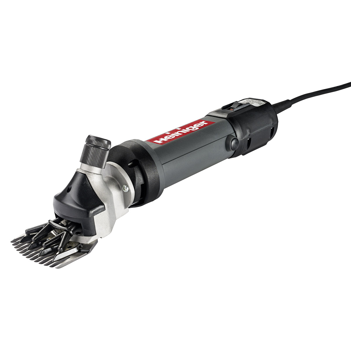 112026 XTRA KOYUN KIRKMA MAKİNESİ 320W