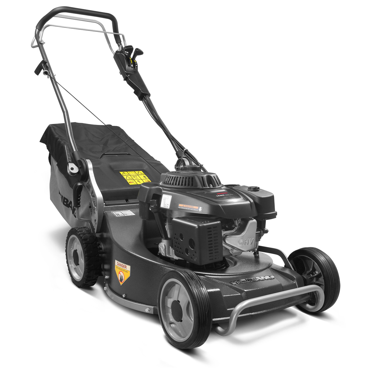 202548 WB537SCVAL EUR5 ÇİM BİÇME MAKİNESİ ŞAFT AKT.LONCIN