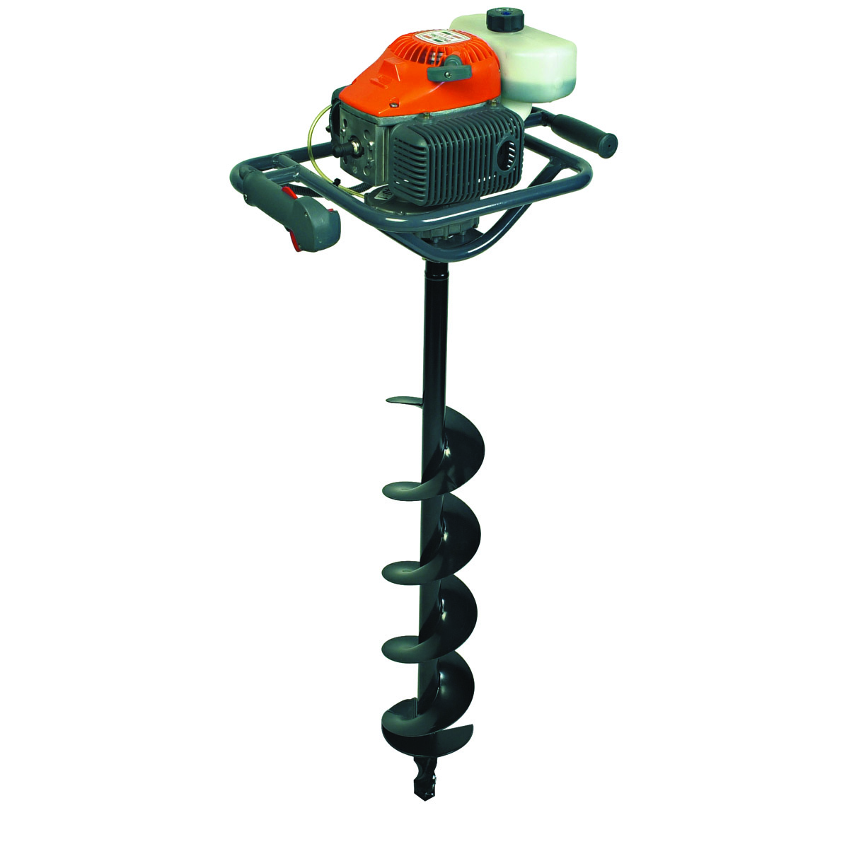 110155 MTL 51 EUR5 TOPRAK BURGU MAKİNESİ 8-20cm
