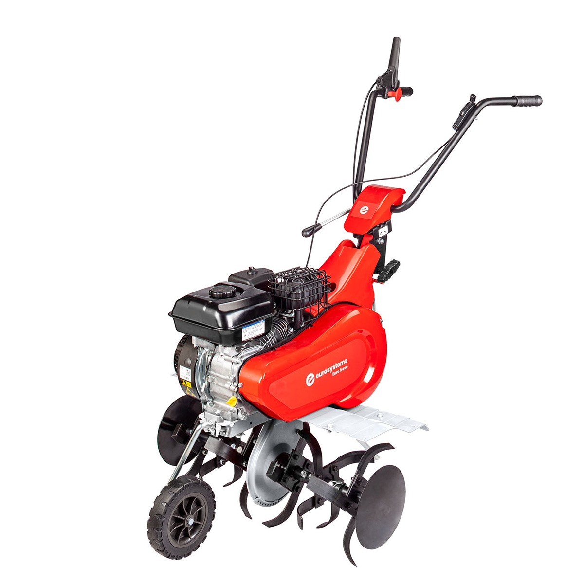 201263 EURO 5 EVO 2+1 EUR5 ÇAPA MAKİNESİ