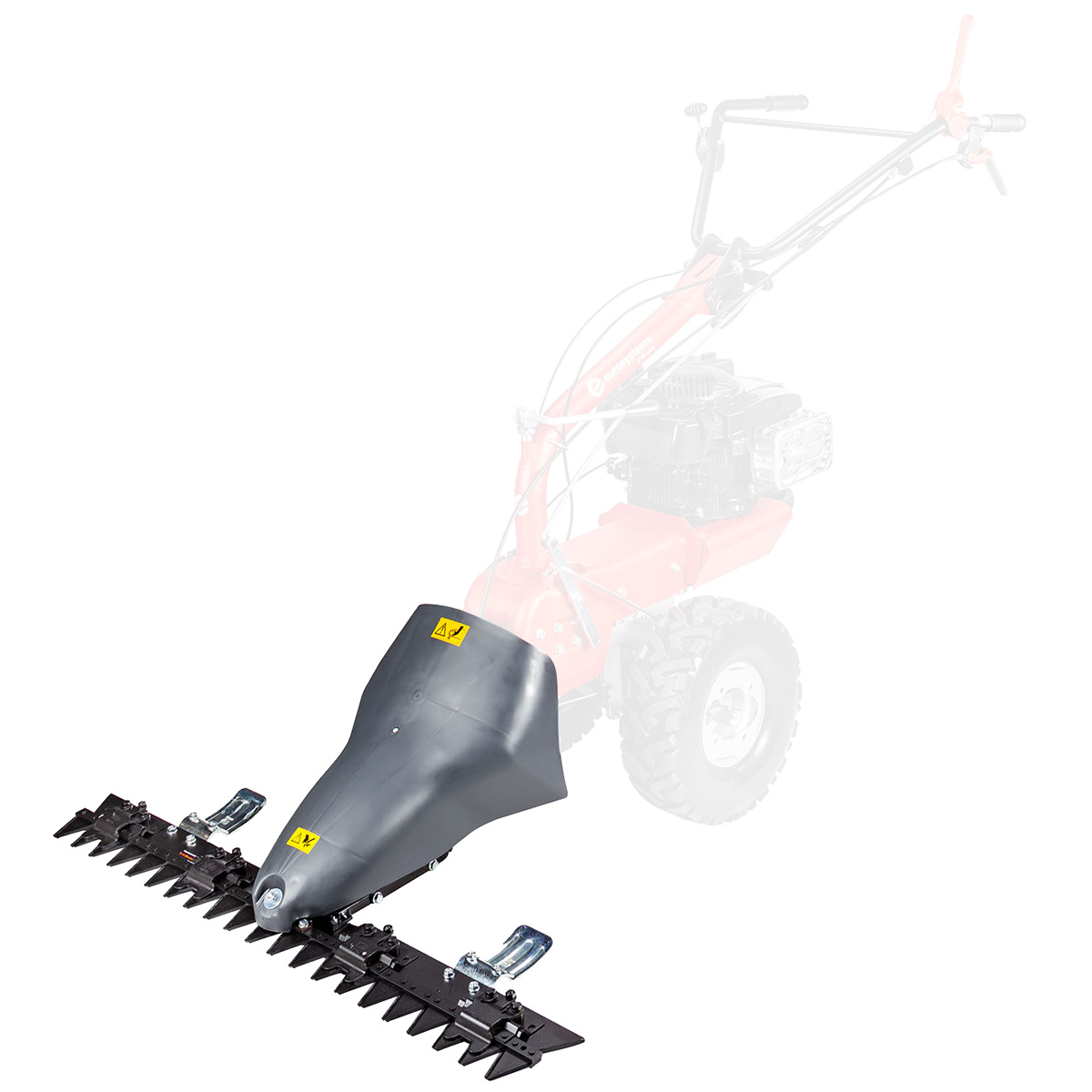 201977 ÇAYIR BİÇME BIÇAK GRUBU 107cm P70 EVO