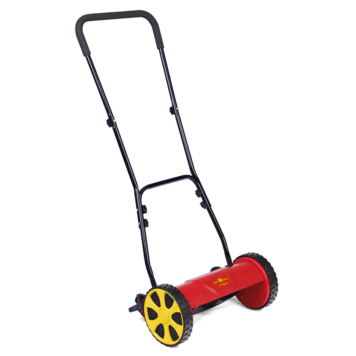 112234 TT 350 S MEKANİK ÇİM BİÇME MAKİNESİ 35 CM
