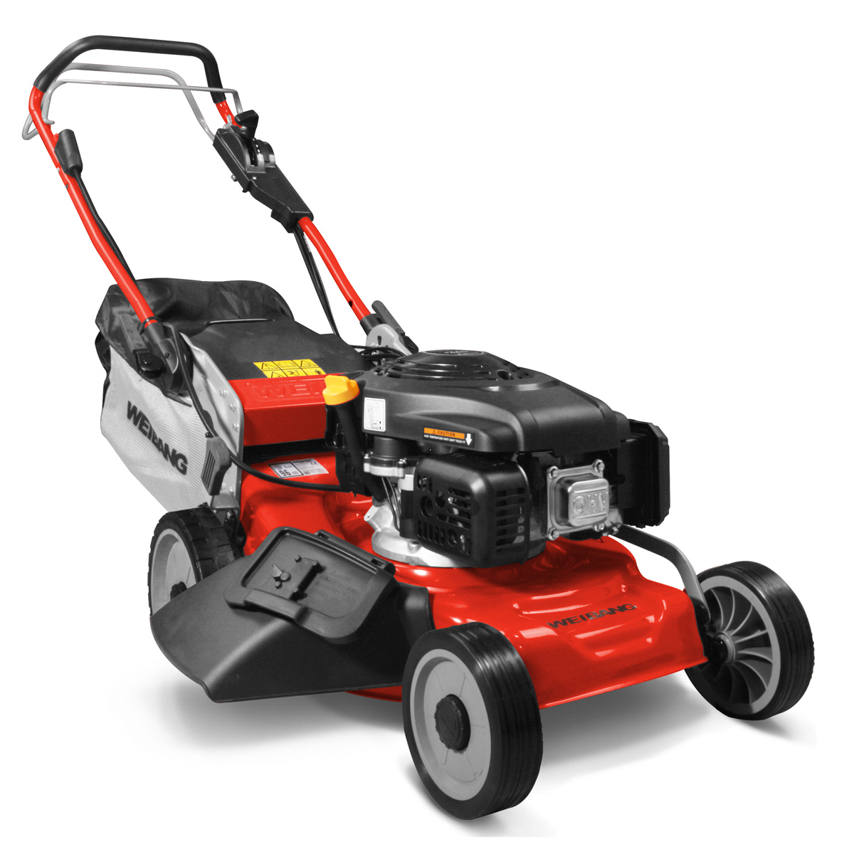202549 WB506SCVE3IN1 EUR5 ÇİM BİÇME MAKİNESİ ŞANZ.MARŞLI 