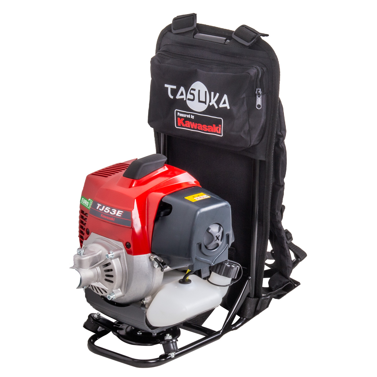 203203 TJ53E-BP EUR5 BENZİNLİ MOTOR 3.0hp 53,2 cc