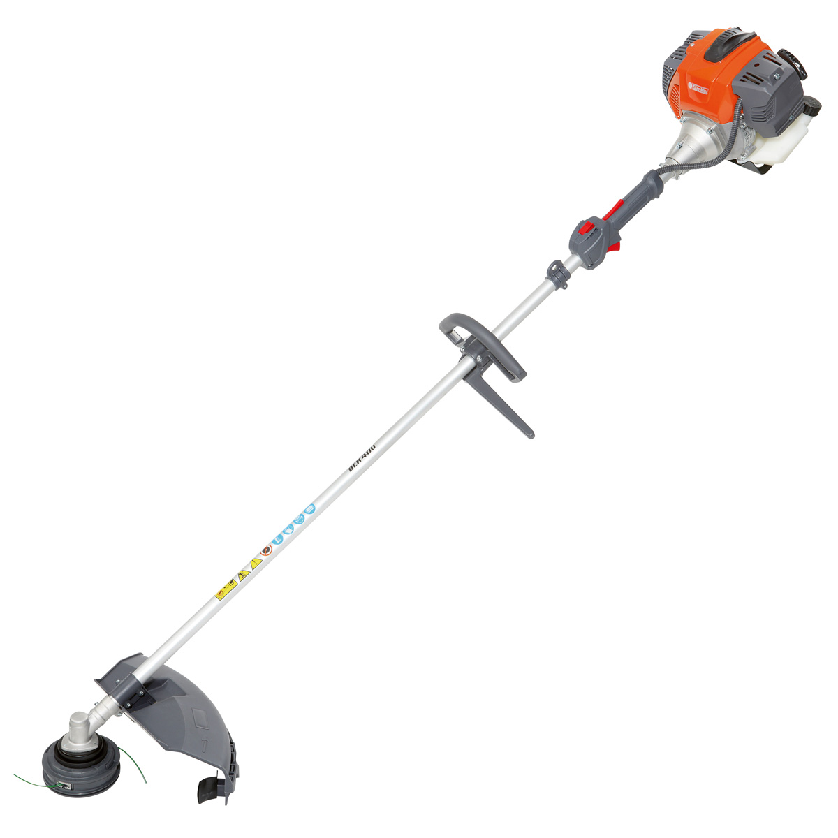 202886 BCH 400 S EUR5 MOTORLU TIRPAN