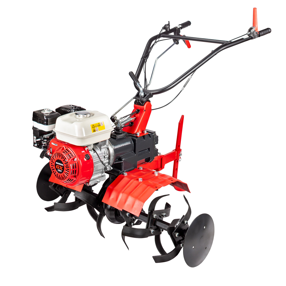 201220 EURO 102 GX200 6,5HP EUR5 ÇAPA MAKİNESİ
