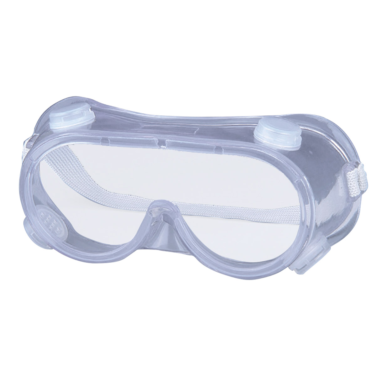 131759 KORUYUCU GÖZLÜK GOGGLE ŞEFFAF PRO
