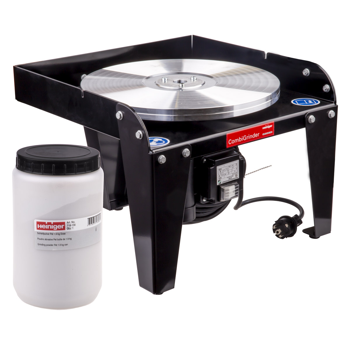 112737 BIÇAK BİLEME MAKİNESİ COMBIGRINDER
