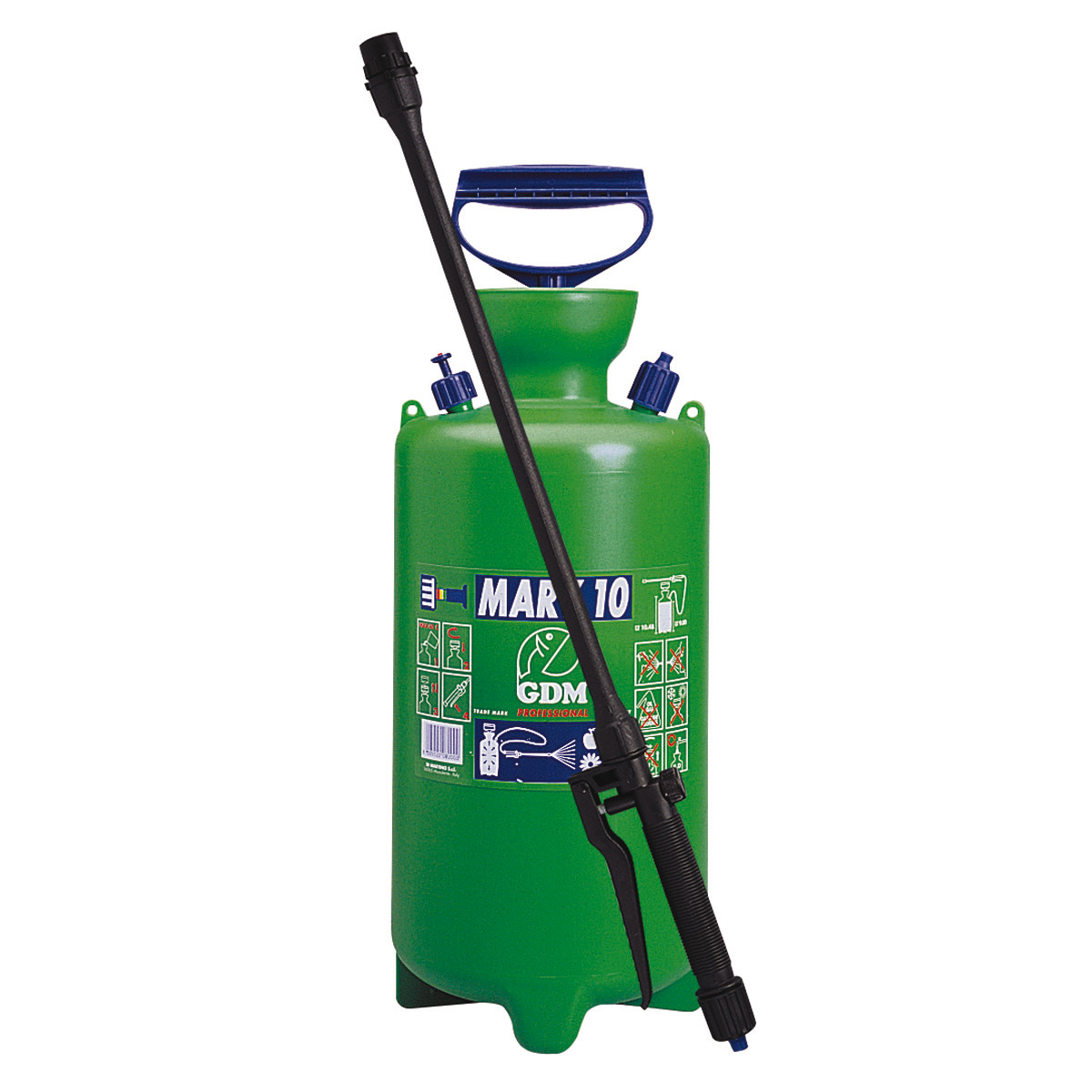 110401 MARY 10 KOLLU POMPA 10lt