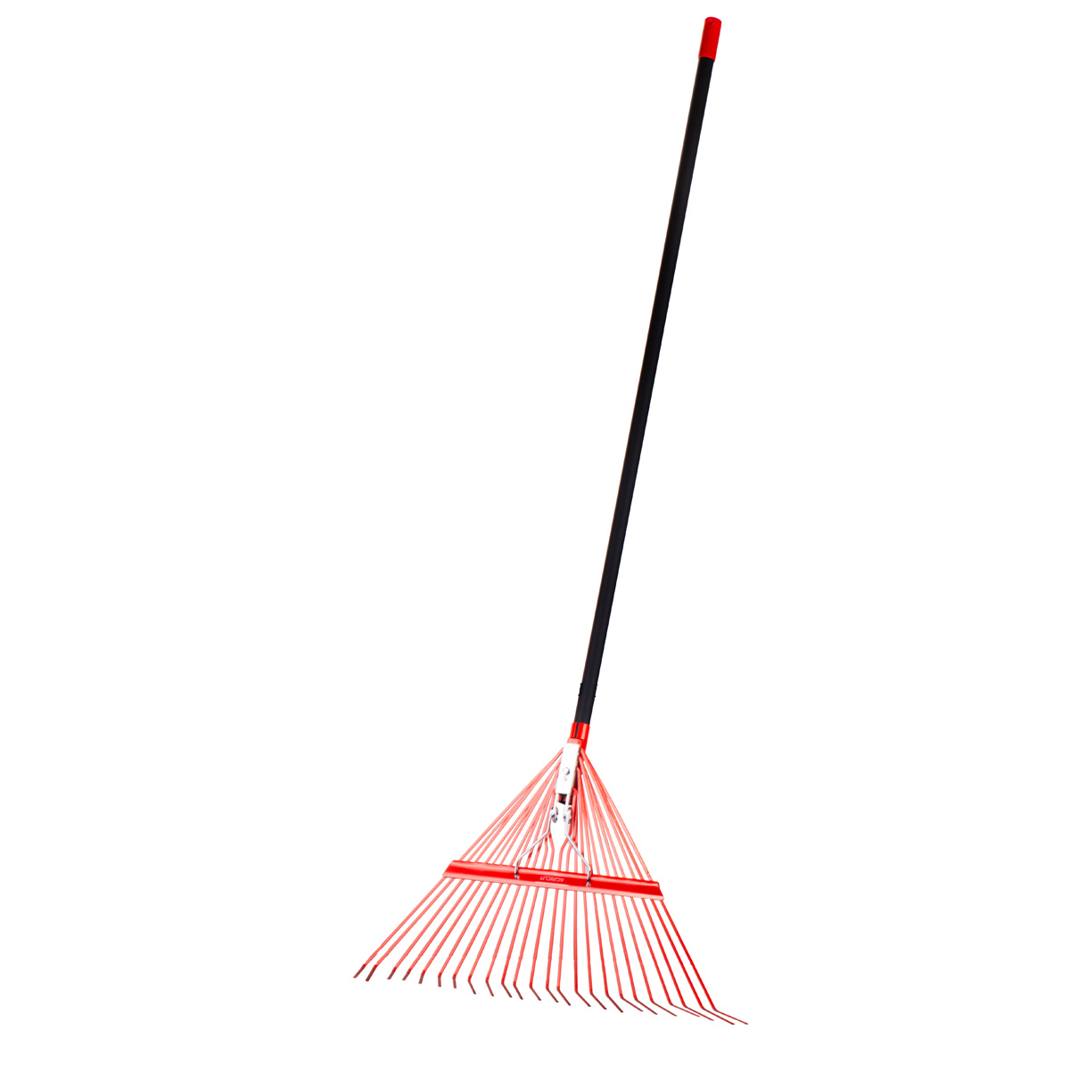 204738 R-170R YAPRAK SÜPÜRGESİ 18 DİŞ 170cm