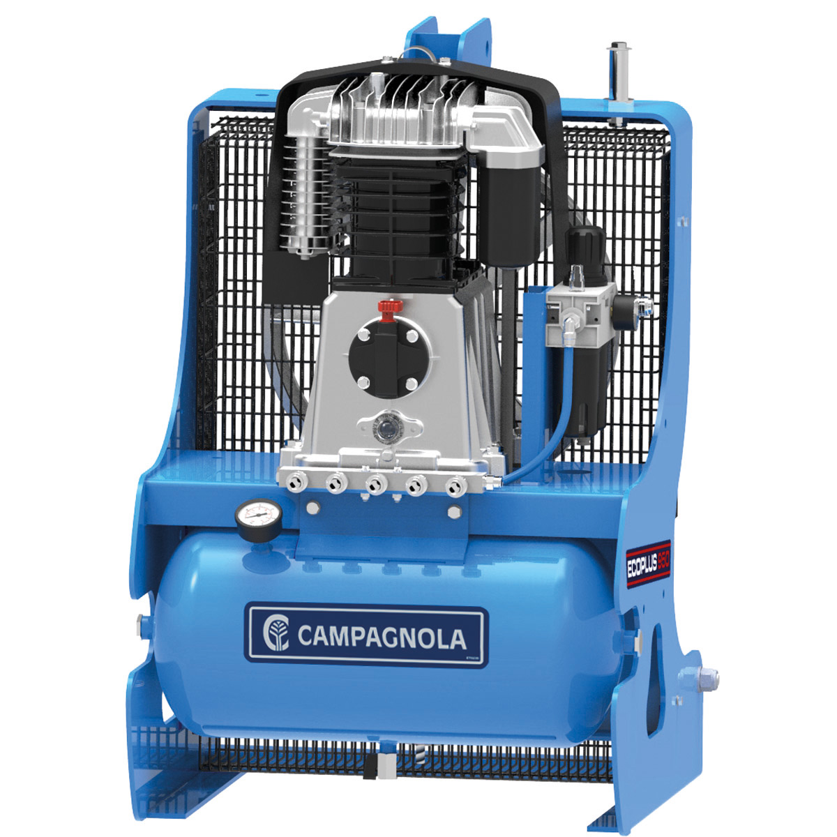 111507 ECOPLUS 950 KOMPRESÖR PNÖMATİK