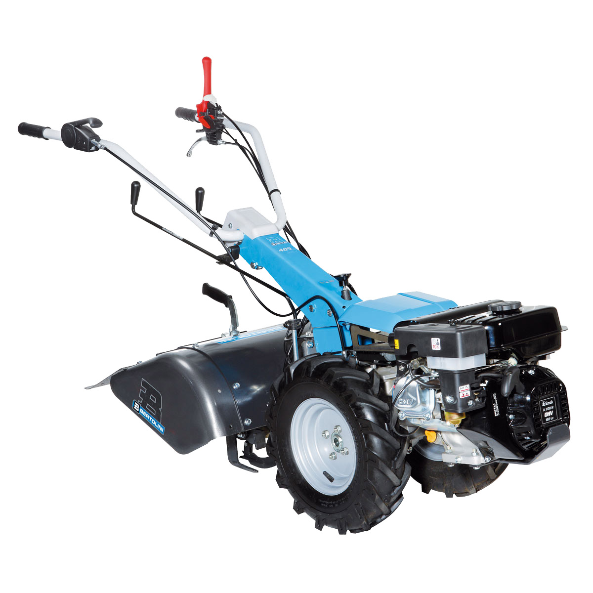 112338 BT 405S K800H 5.7HP EUR5 ÇAPA MAKİNESİ