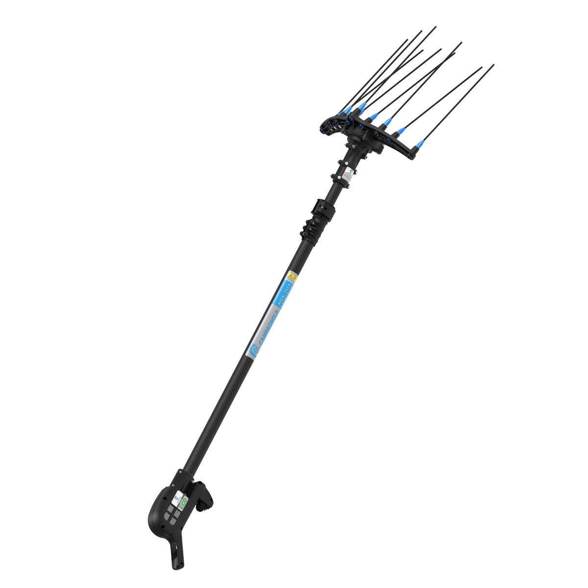 200416 HERCULES ECO PLUG-IN KARBON ZEYTİN VE MEY.HAS.MAK.