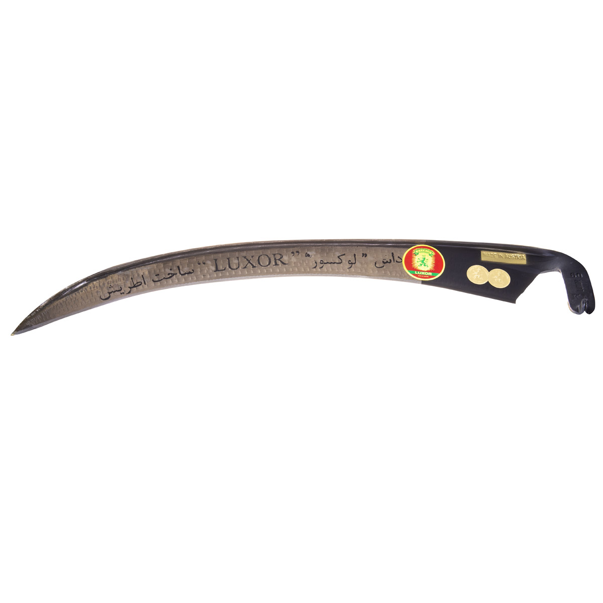 110519 TIRPAN LUXOR 90 CM