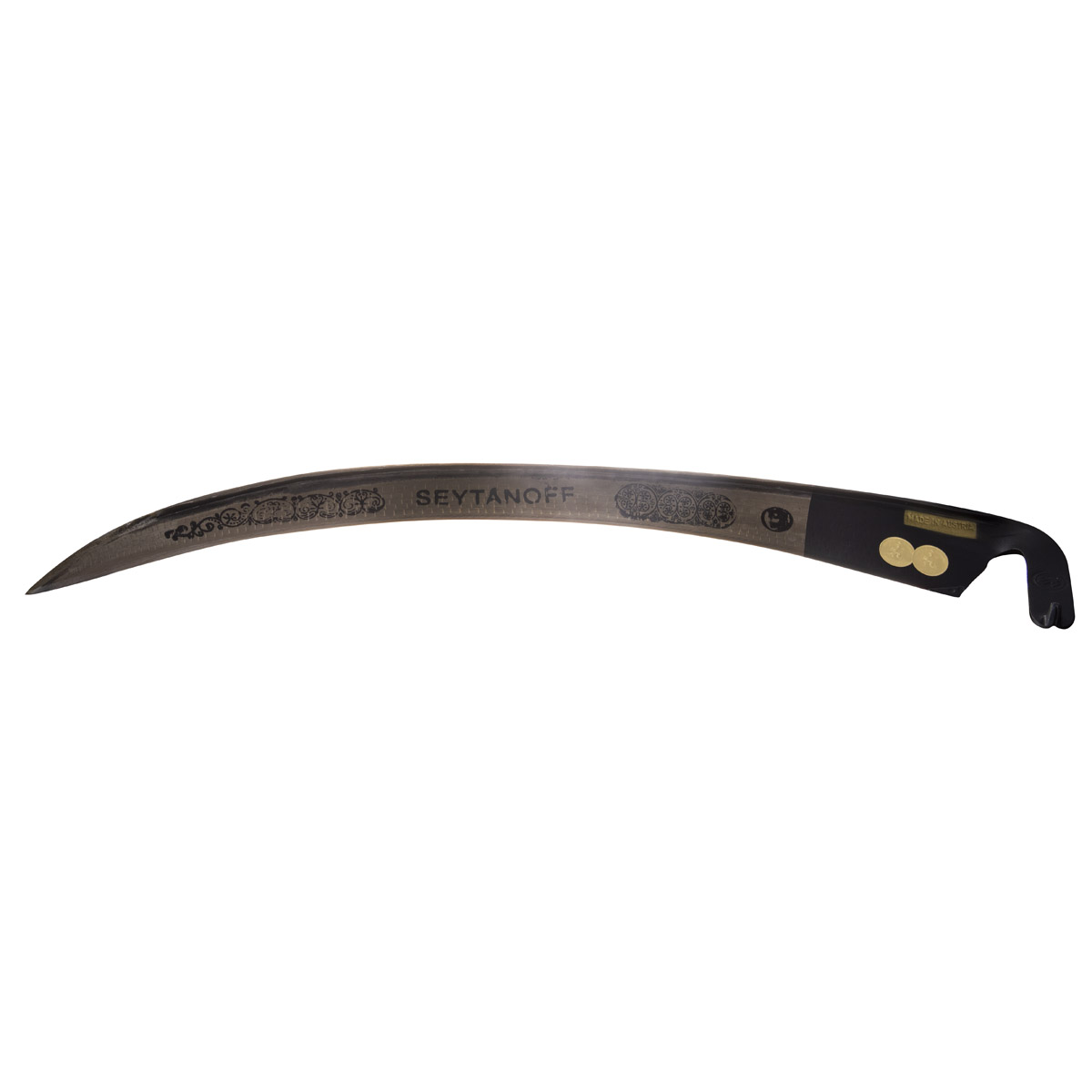 110556 TIRPAN ŞEYTANOF 60 CM