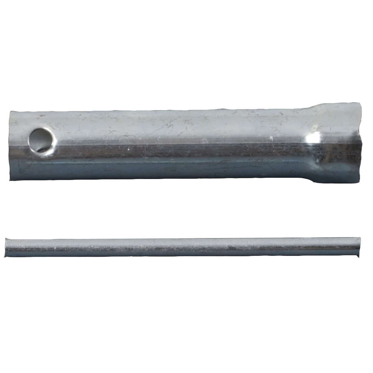 130577 BUJİ ANAHTARI KISA 11cm JENERATÖR