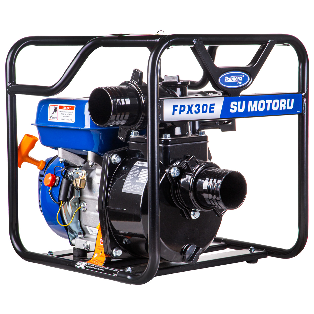 111659 FPX30E EUR5 SU MOTORU 3”