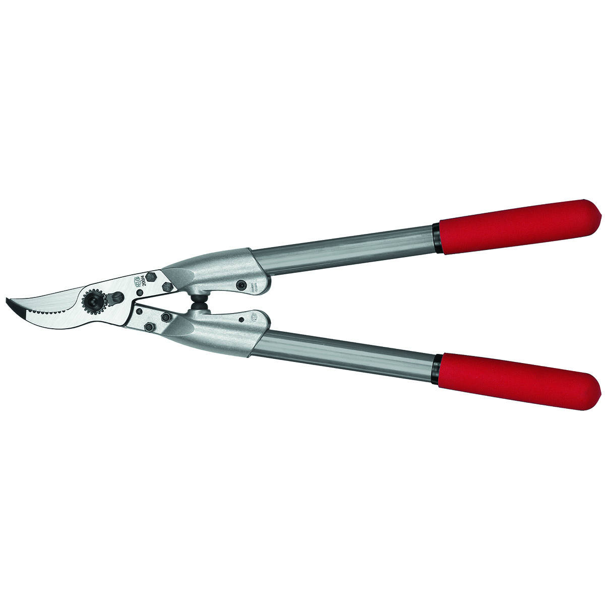 110222 200A KALIN DAL MAKASI 50cm ALÜMİNYUM