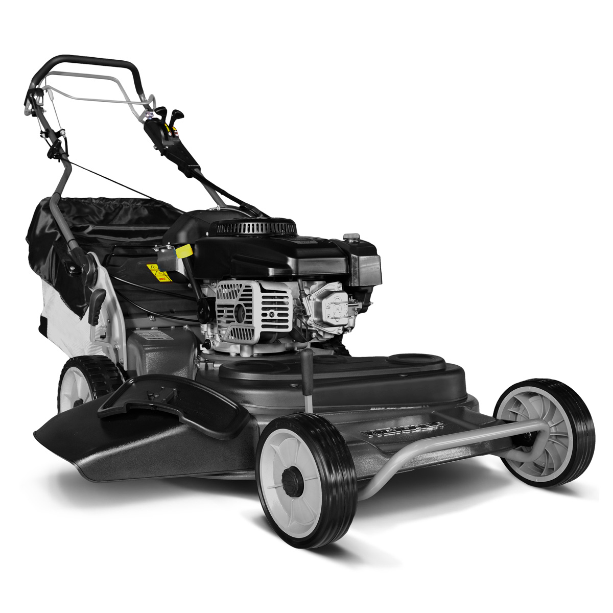 202559 WB778SLC V-3IN1 EUR5 ÇİM BİÇME MAKİNESİ ŞANZIMANLI
