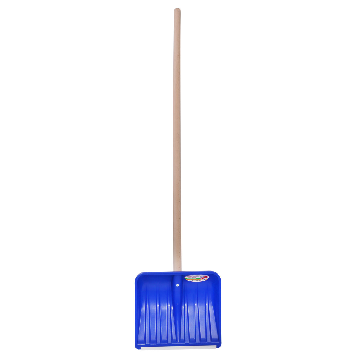 111862 KÜREK KAR TİPİ METAL AĞIZ 40cm 5261B
