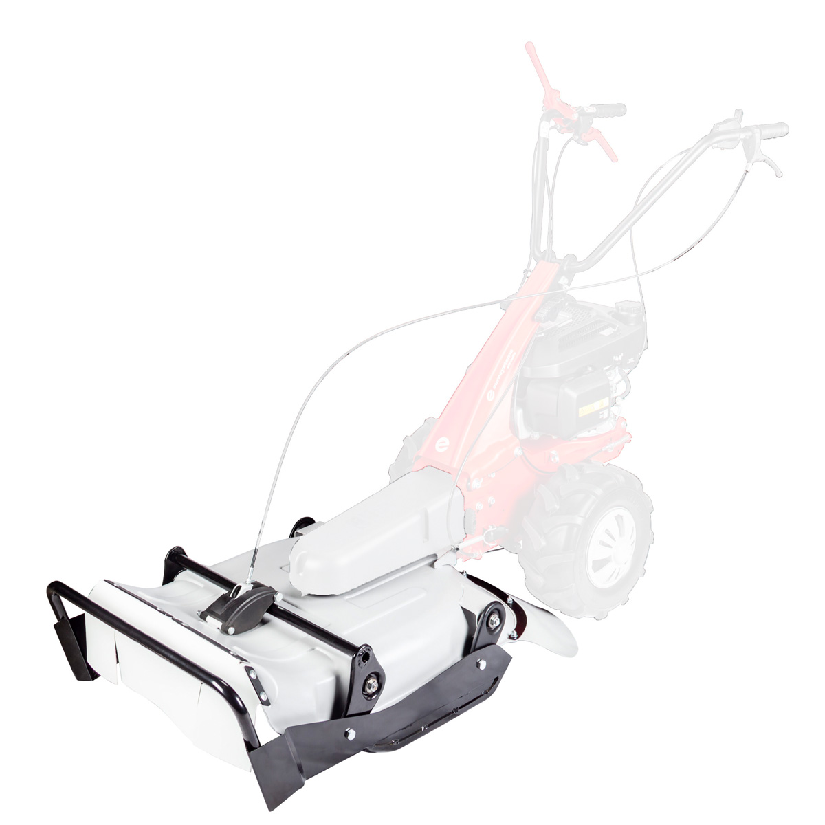 203315 OT BİÇME APARATI PRO  MINIEFFE,P55