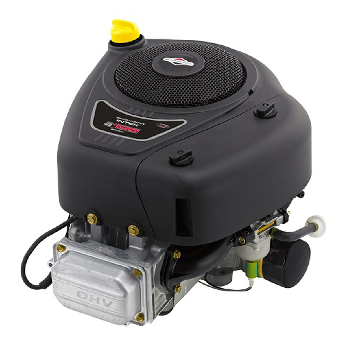 111716 BENZİNLİ MOTOR 4175 SERİES 17,5HP 500CC