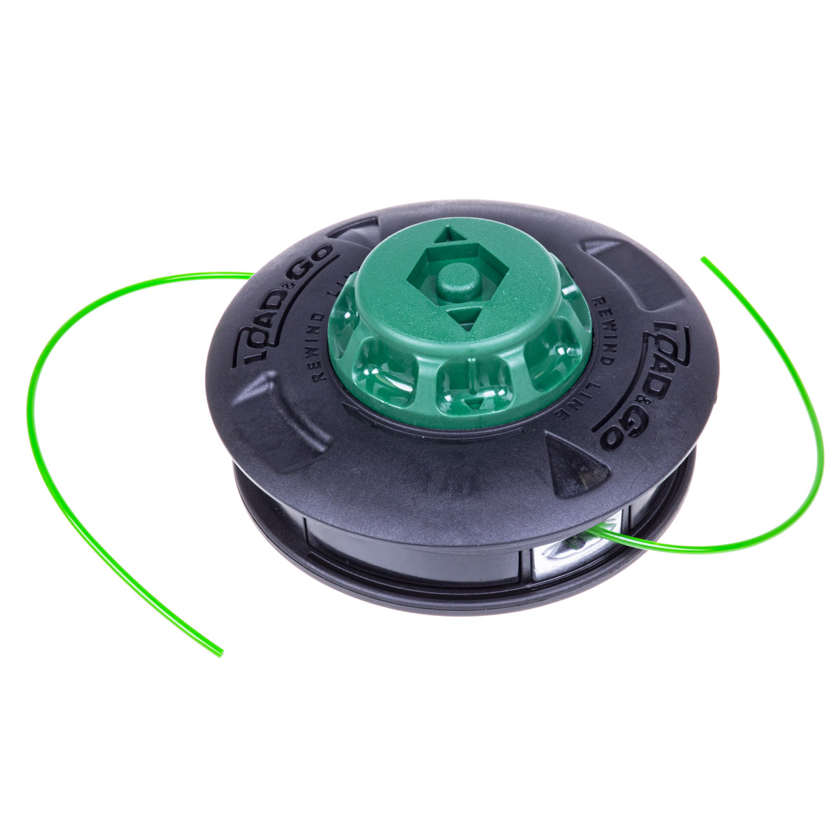 131012 TIRPAN OTOMATİK BAŞLIK LOAD&GO M10x130mm