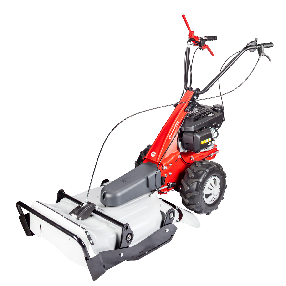 206222 MINIEFFE PRO OT BİÇME MAKİNESİ