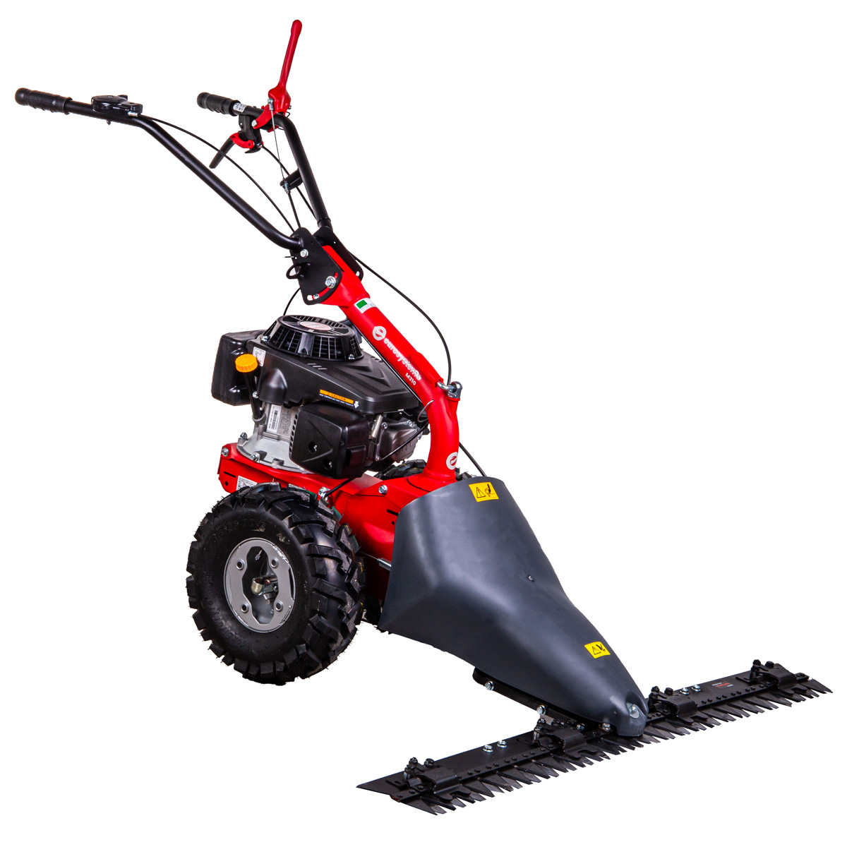 202766 M310 EUR5 ÇAYIR BİÇME MAKİNESİ 127cm