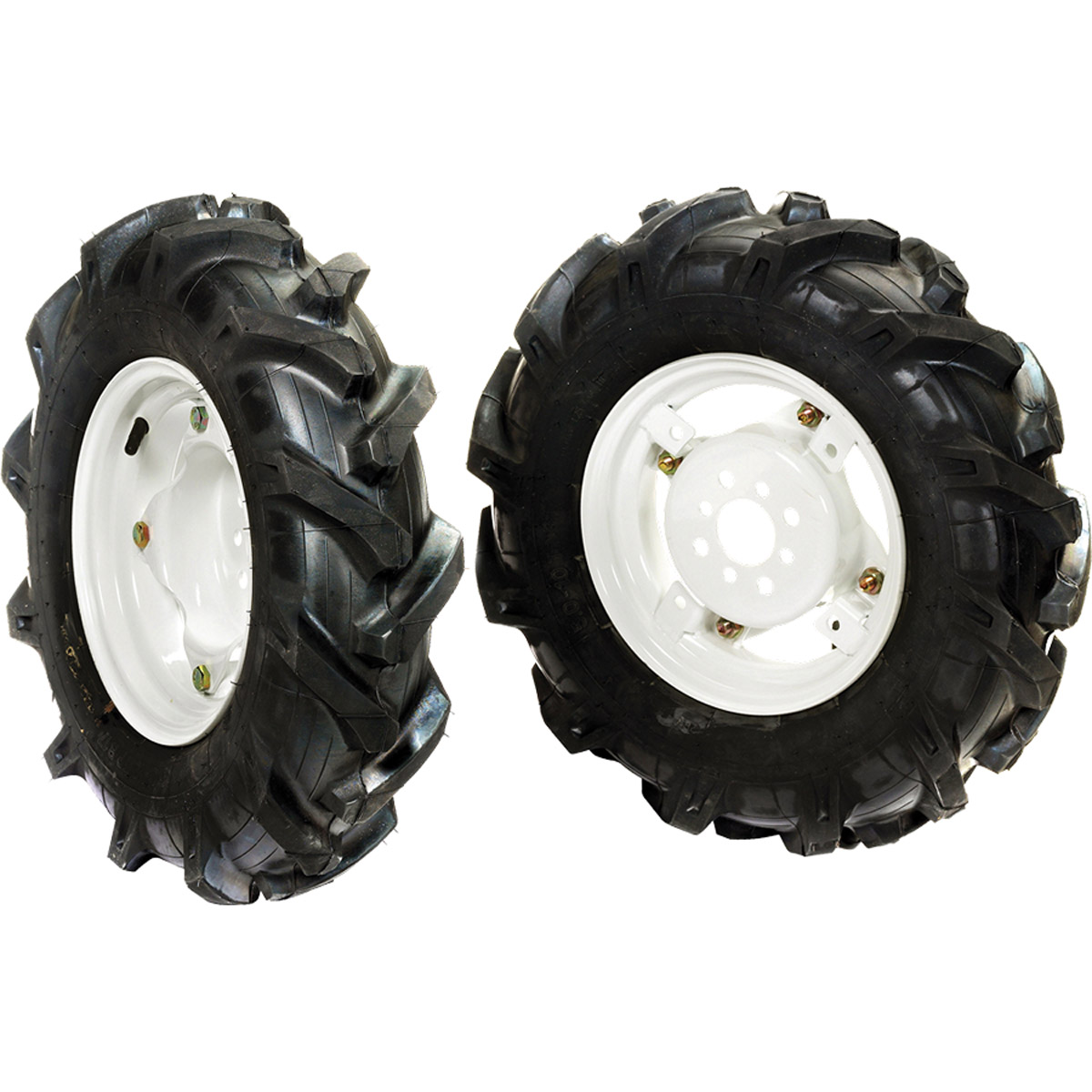 130812 TEKERLEK KOMPLE SAĞ+SOL 5.00x10 411,140