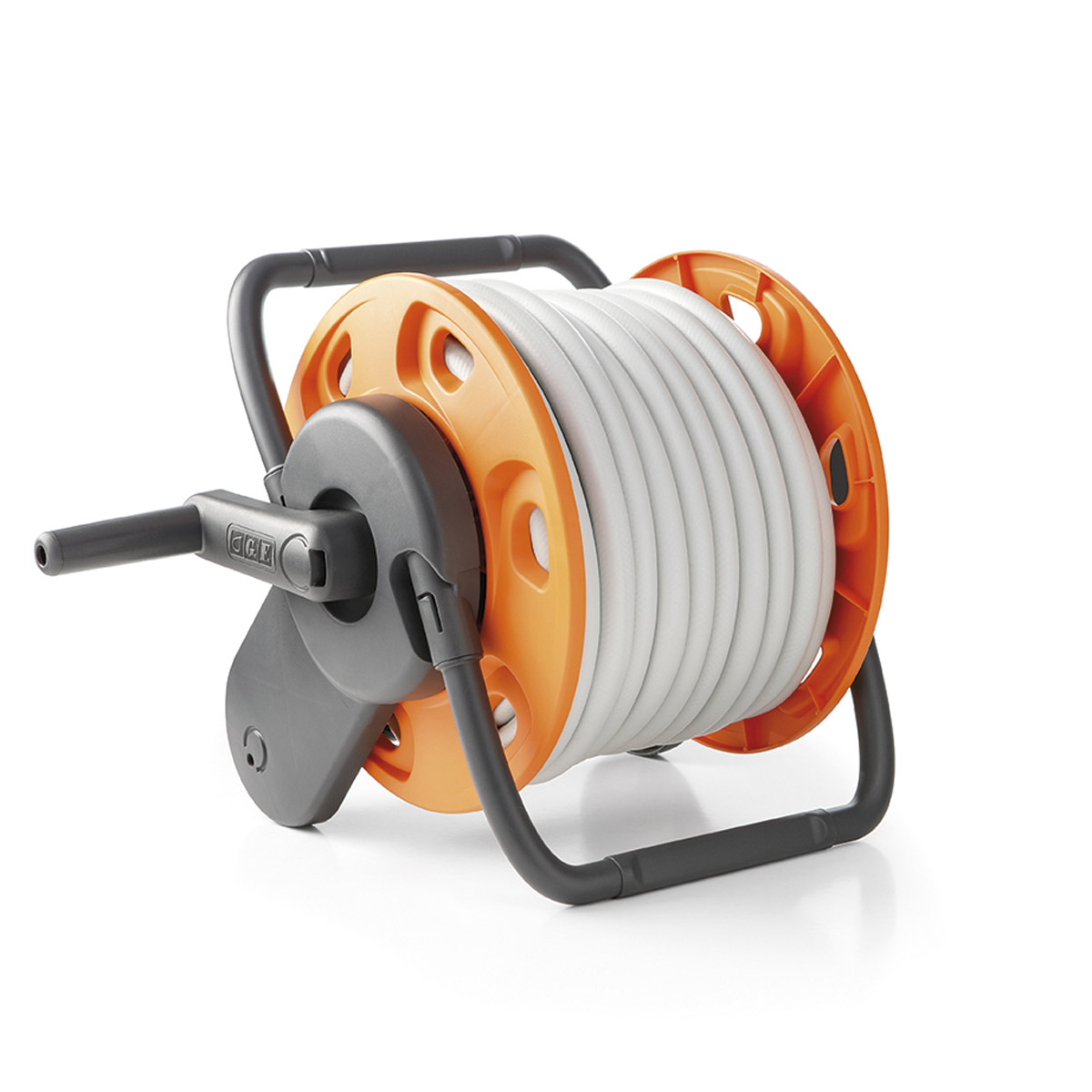 110345 HORTUM MAKARASI 1/2" 15M HORTUMLU MİNİ PLUS SET