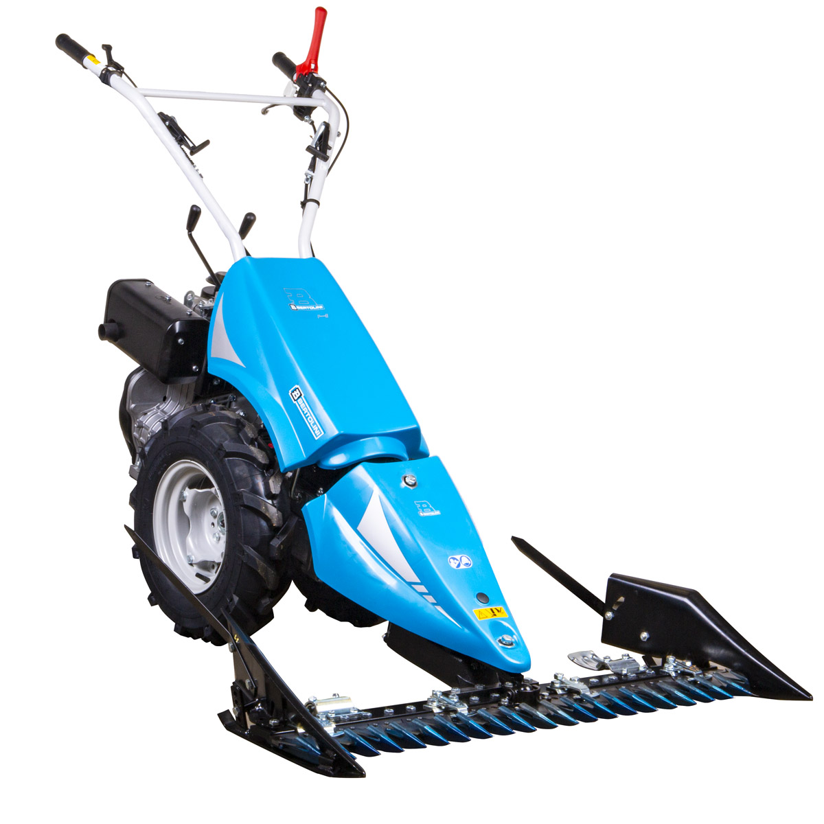 112179 BT 140 K7000HD EUR5 ÇAYIR BİÇME MAKİNESİ 115cm