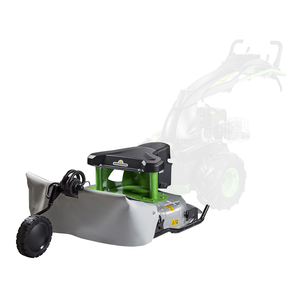 202074 OT BİÇME APARATI P130 