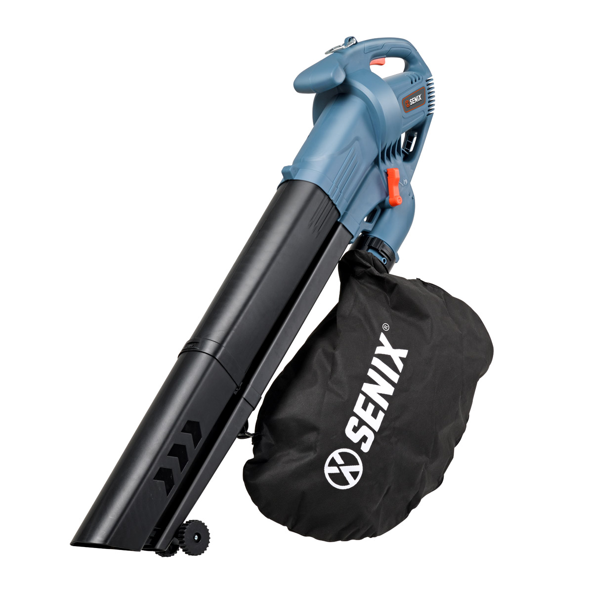 112420 BLVE22-M-EU ELEKTRİKLİ ÜFLEME TOPLAMA MAK. 2200W