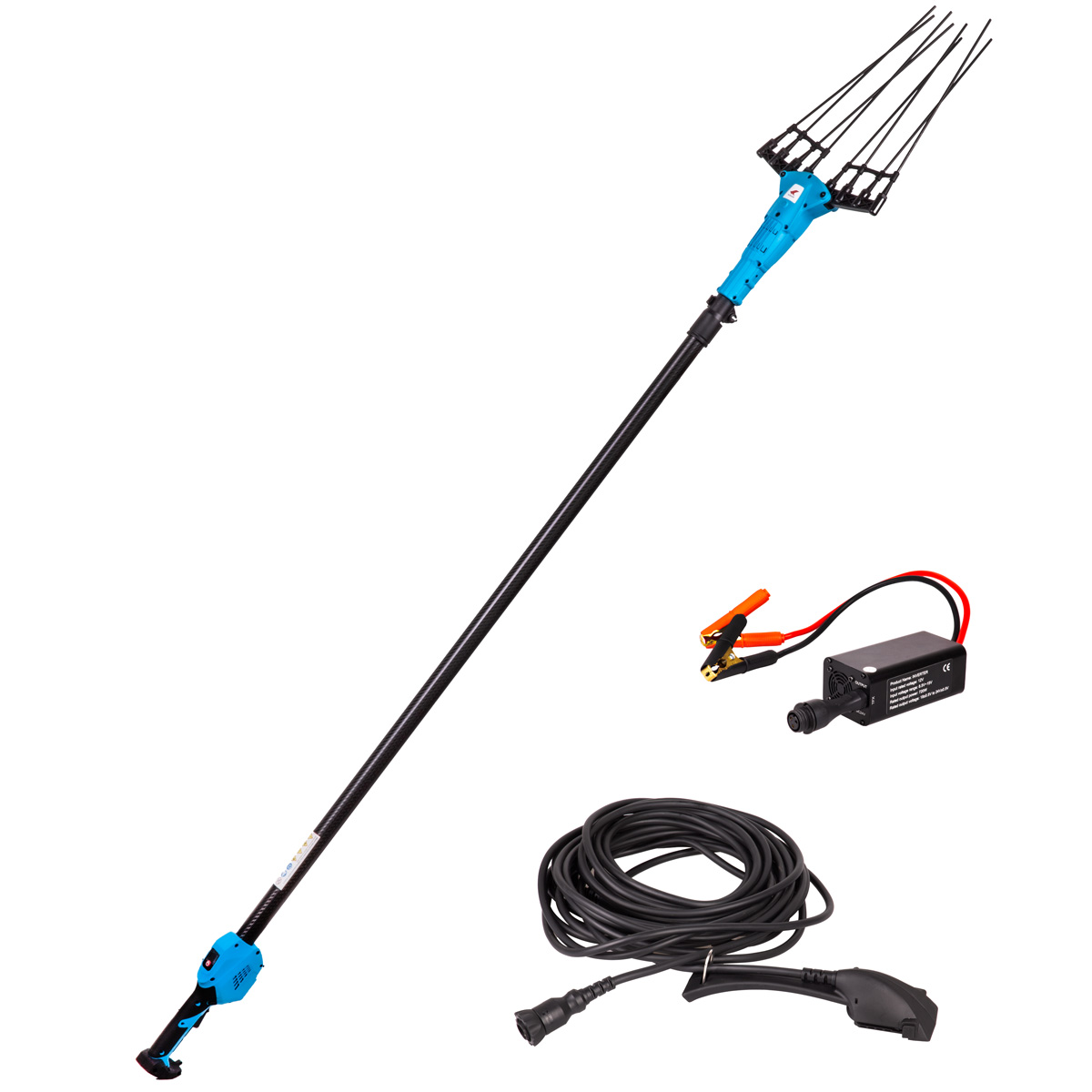 202309 KH-OS18-43250A DÜZ TİP ZEYTİN VE MEYVE HASAT MAK.
