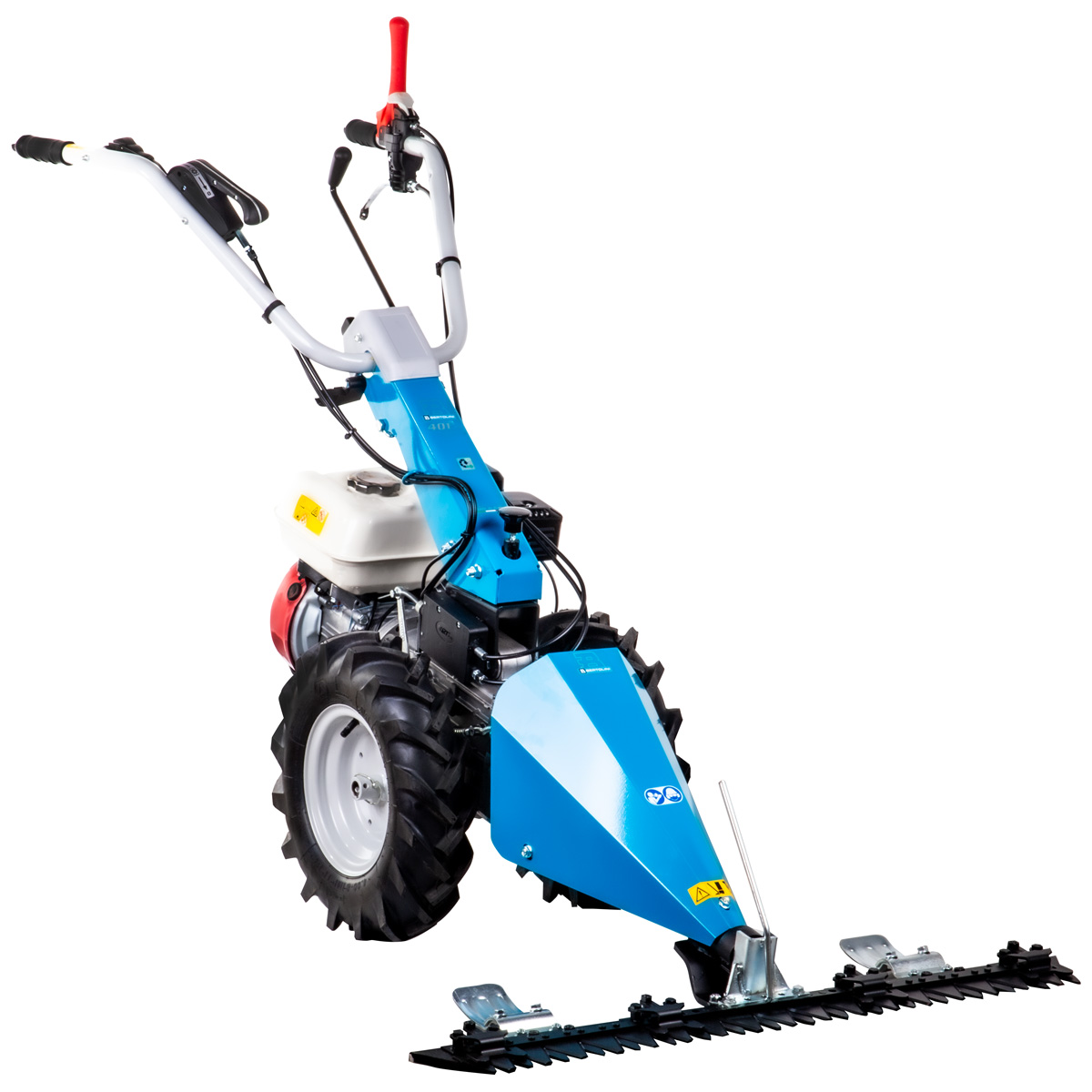 202236 BT 401 S GX160 EUR5 ÇAYIR BİÇME MAKİNESİ 92cm