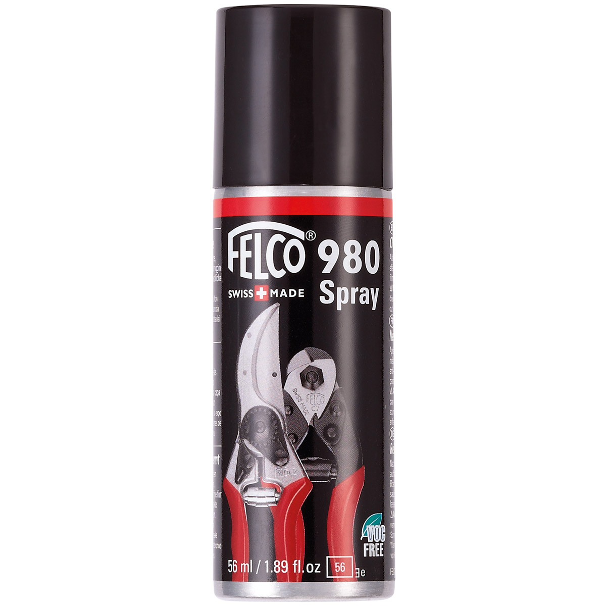130665 FELCO 980 TEMİZLEME VE BAKIM SOLÜSYONU 56ml