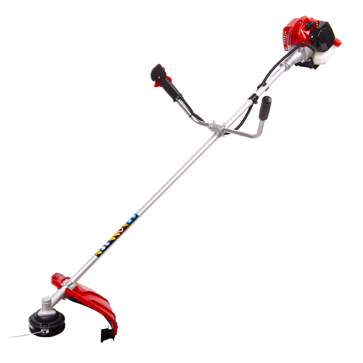 110872 CG260B EUR5 MOTORLU TIRPAN YAN